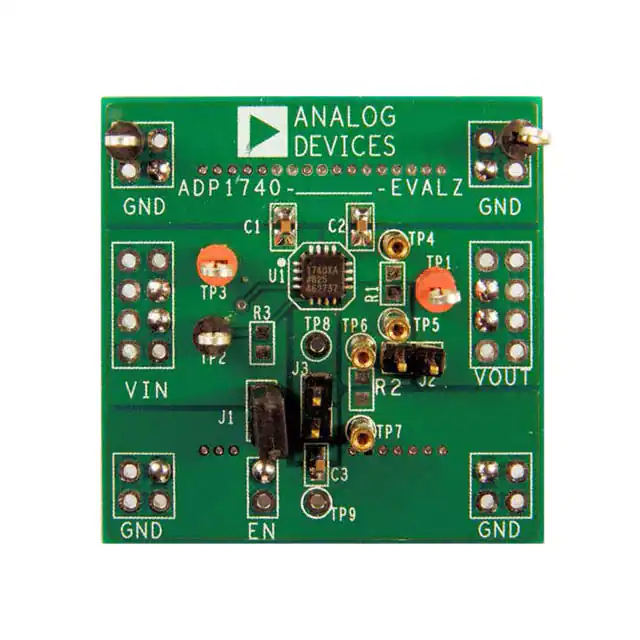 ADP1740-1.5-EVALZ Analog Devices Inc.